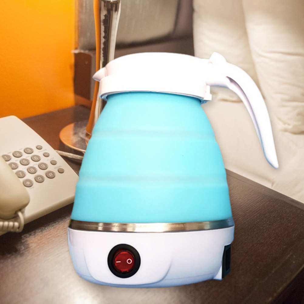 Fordable Electric kettle