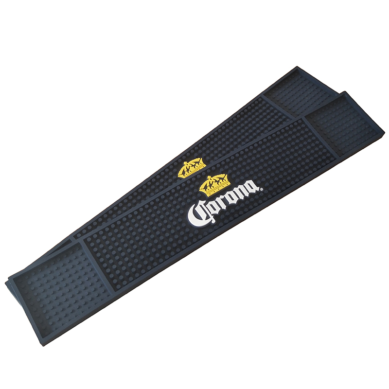 Corona beer bar runner