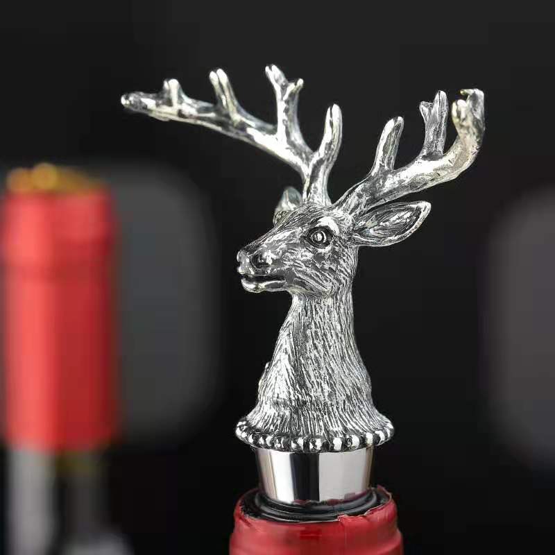 Amazon hot selling wine stopper