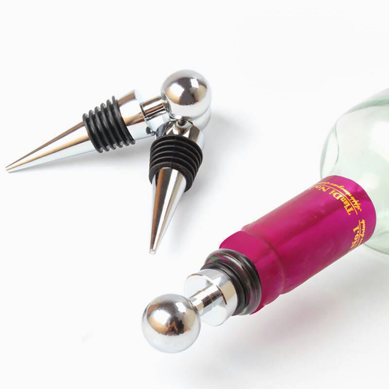 wine lovers gift wine bottle stopper