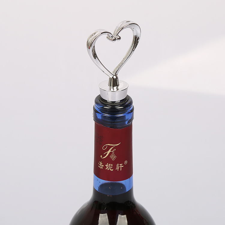 Wine Stopper Custom