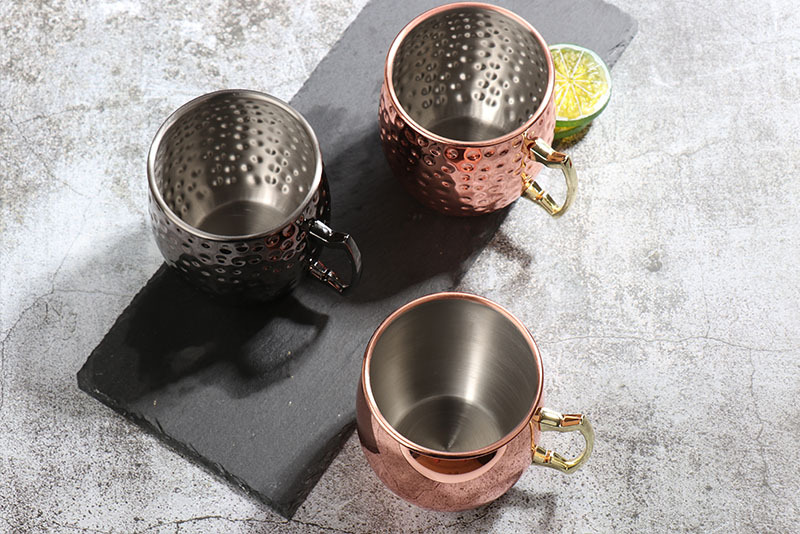 Stainless Steel cup