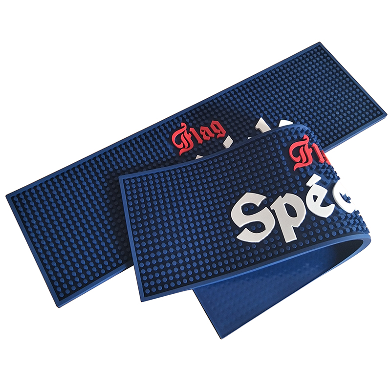 Promotion pvc bar mat