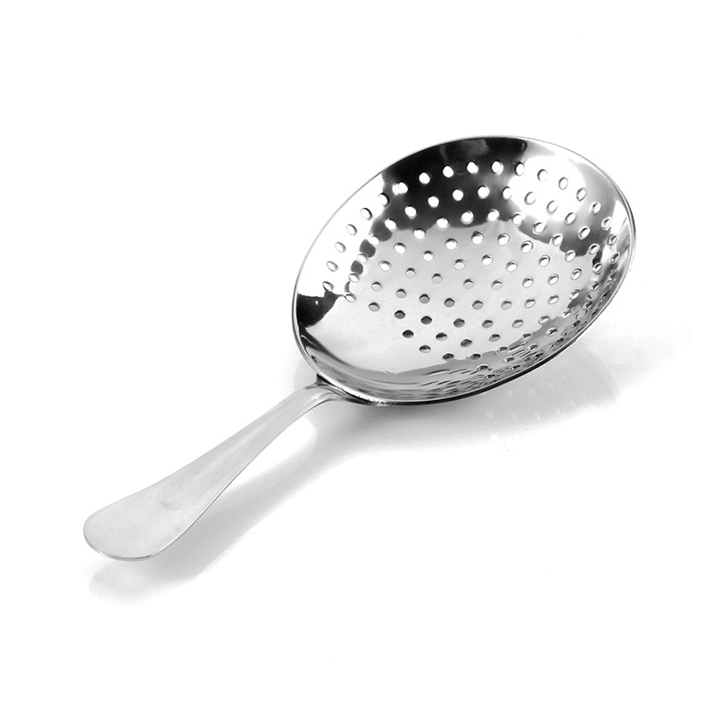 Stainless Steel Cocktail Strainer