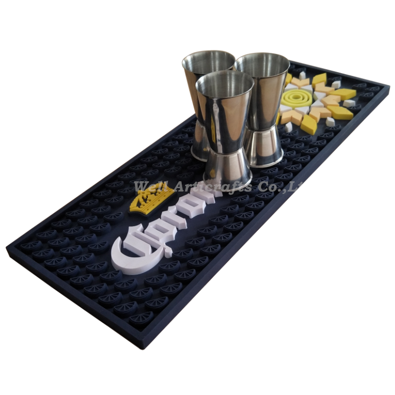 bar runner