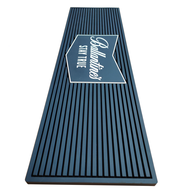 bar drip mat