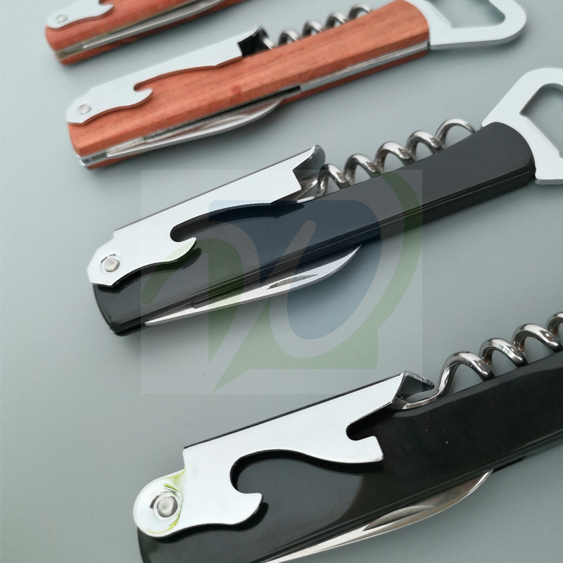 Wine Bottle Opener Set