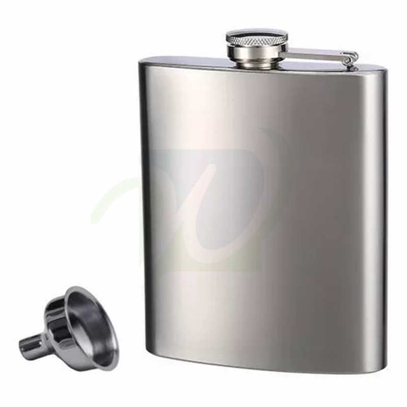 alcohol flask