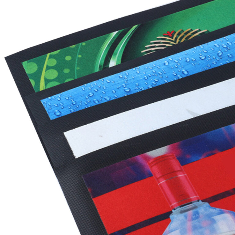 Custom Rubber Drip Bar Counter Mat