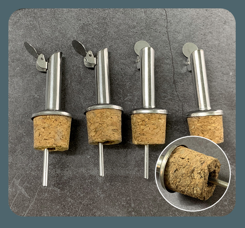 Wine Cork Stoppers