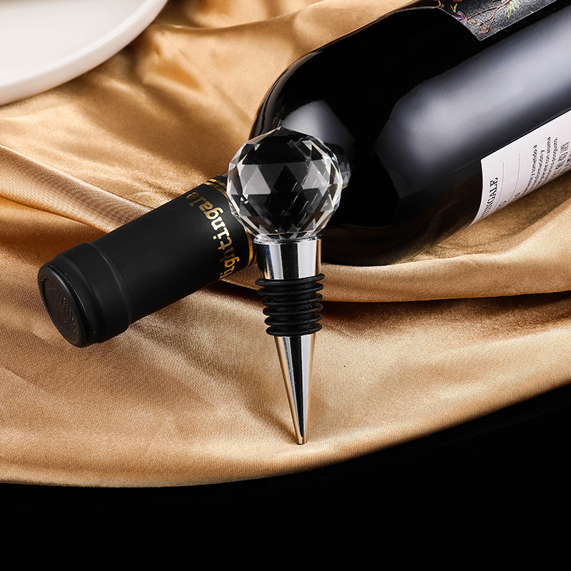 Wine Bottle Stopper 