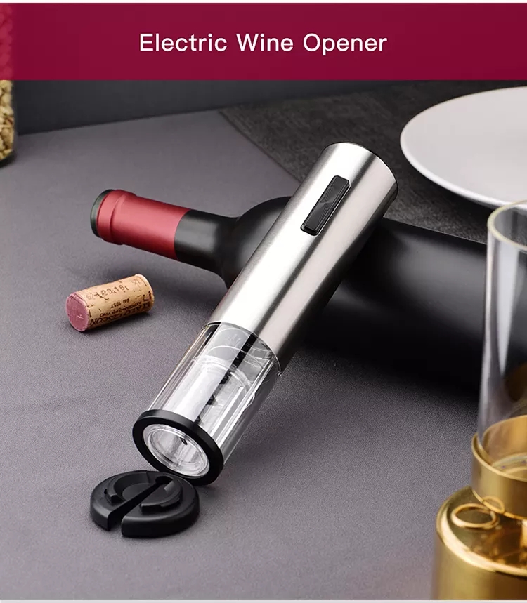 wine opener