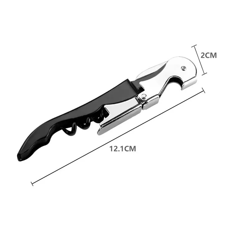 Custom Waiters Corkscrew