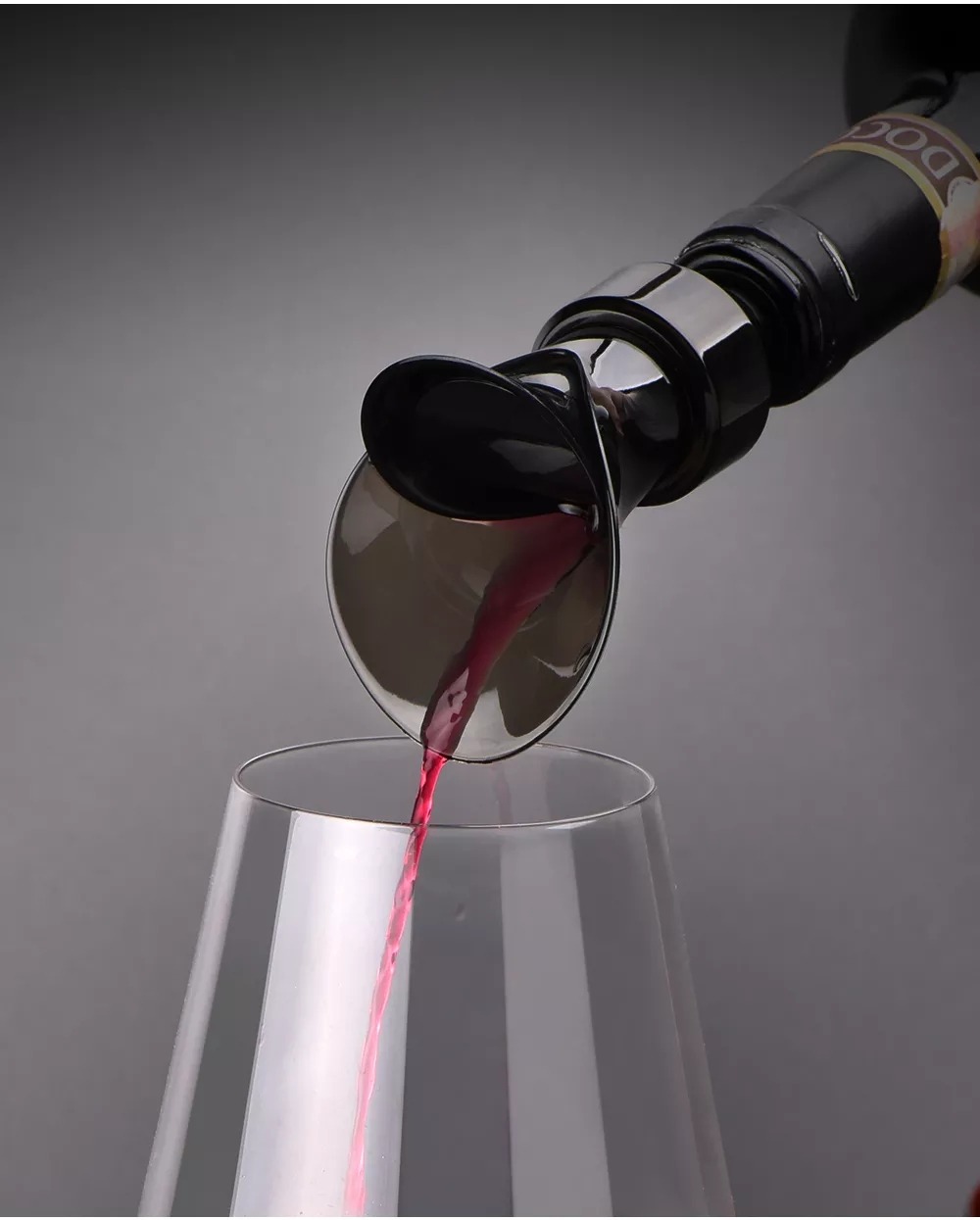Champagne Sealed Bottle Cap Stopper Leak-Proof 