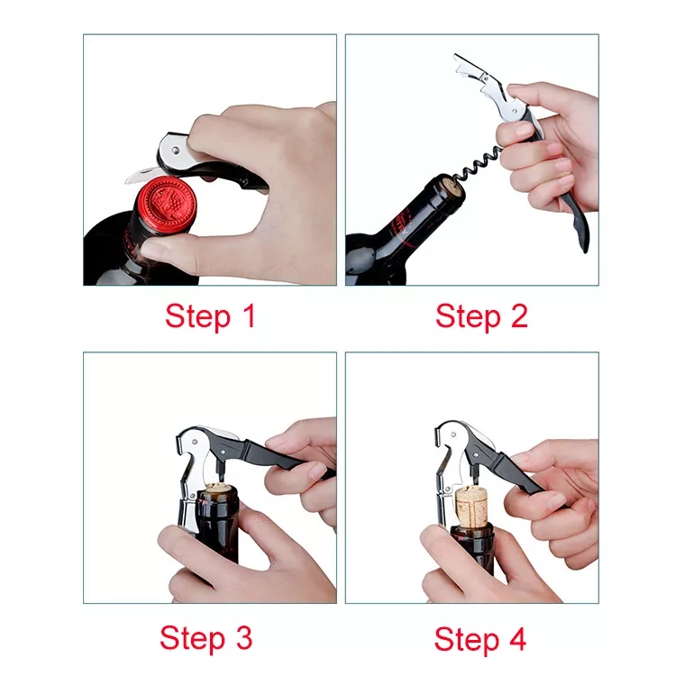 wine opener