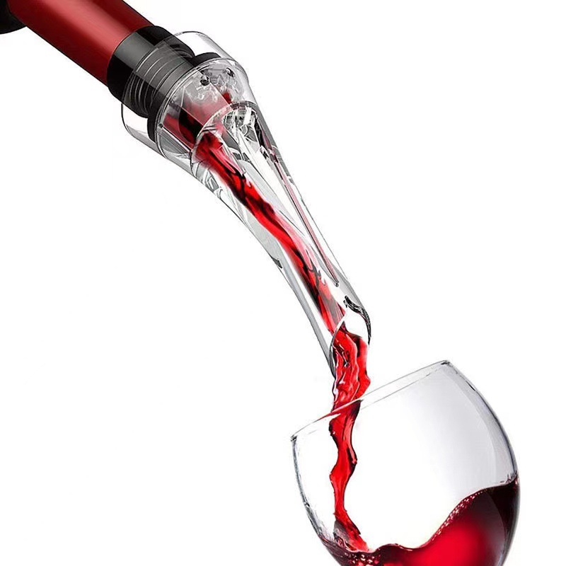 wine pourer