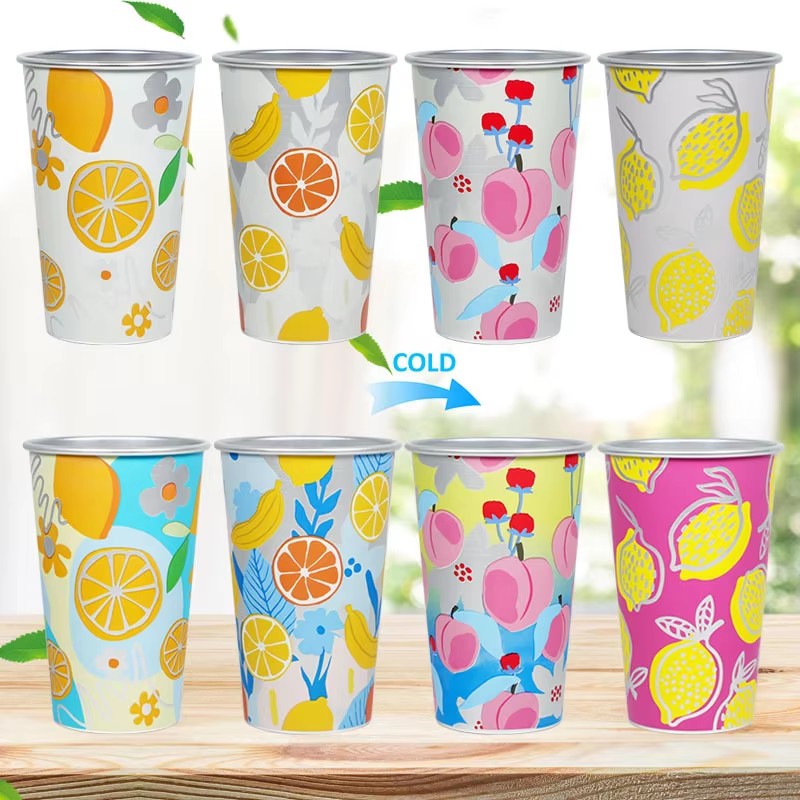 party cup